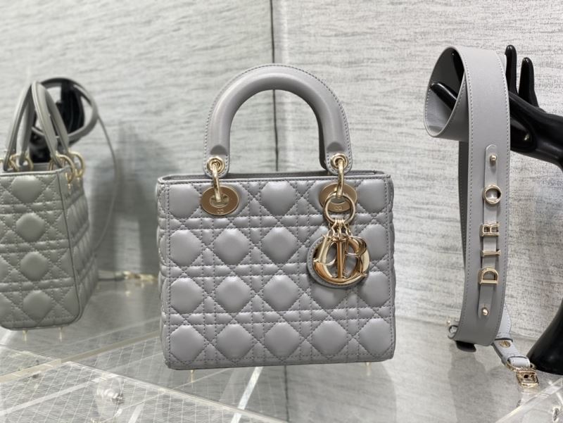 Christian Dior My Lady Bags